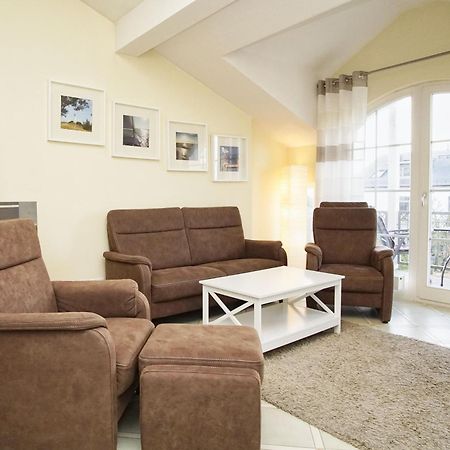 Strandvilla Boeck Wohnung Nr 15 Glowe Exterior photo